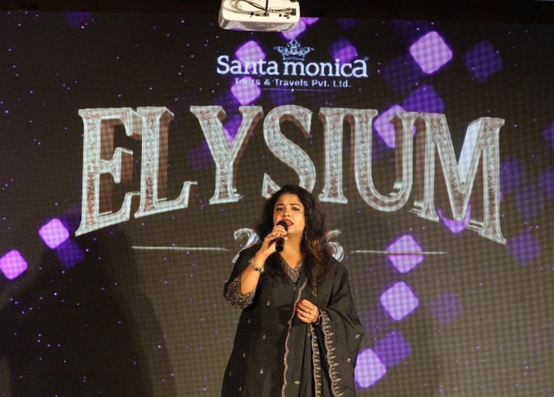 Karaoke - ELYSIUM 2026 at SMTT