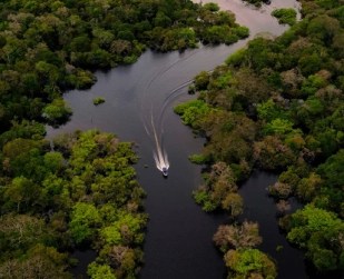 Grand Amazon Expedition