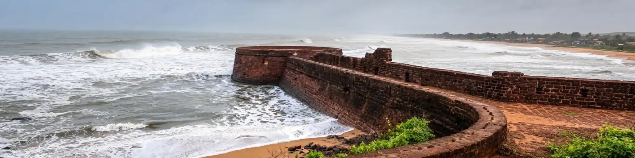 4 Days Goa Tour Package from Kochi