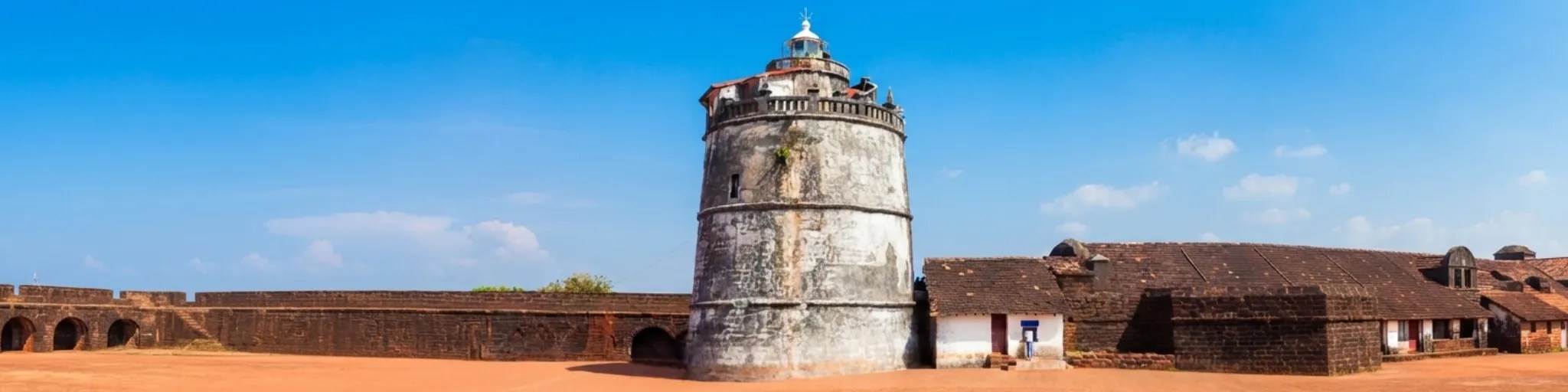 4 Days Goa Tour Package from Kochi