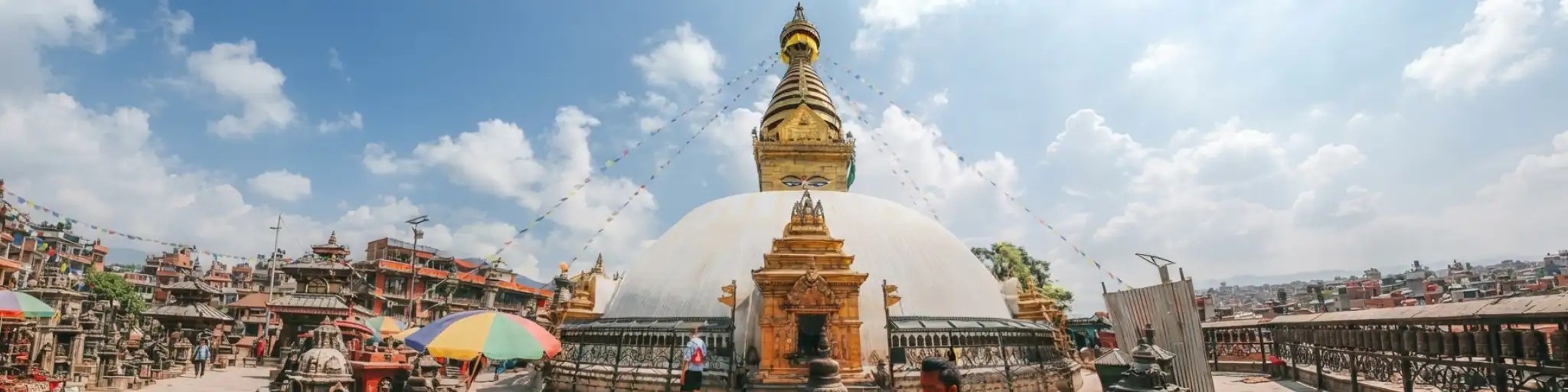 Nepal 7 Nights 8 Days holiday tour package