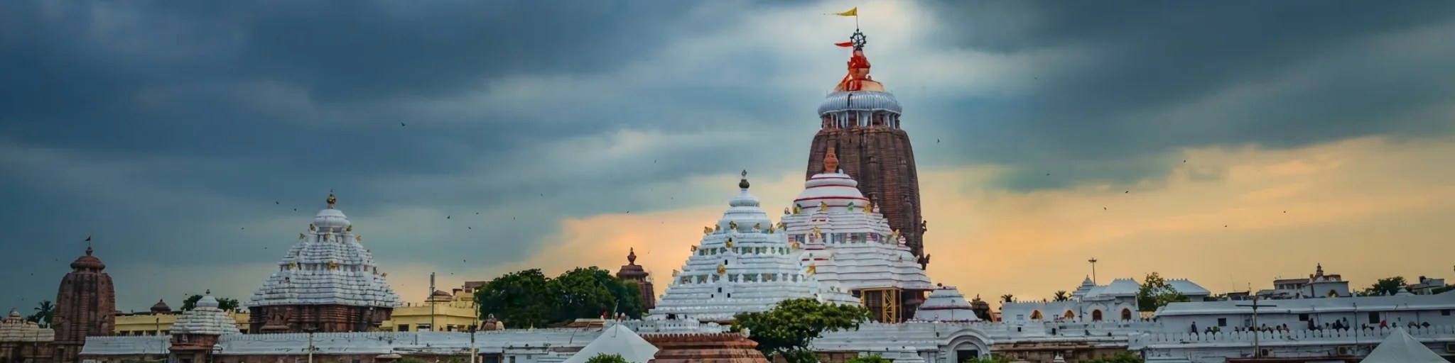 Odisha Puri tour package with ancient temples and cultural attractions