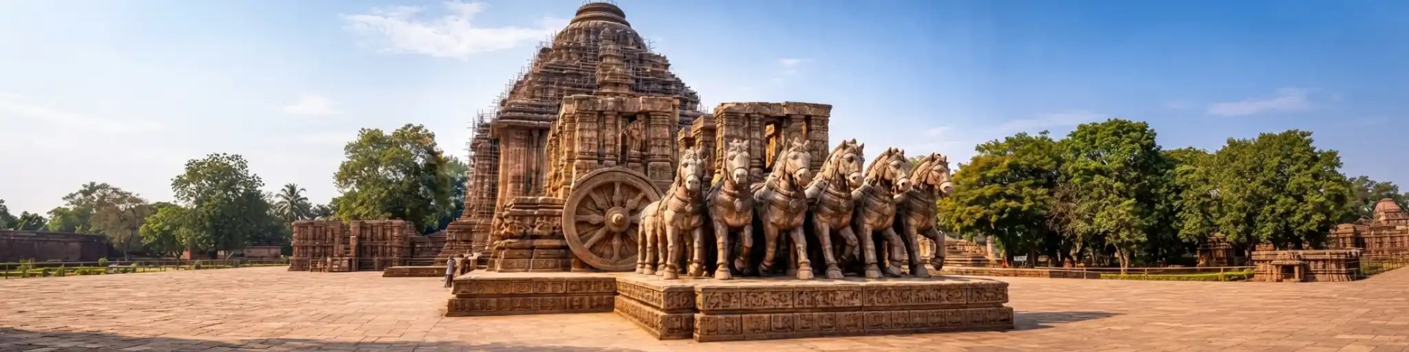 Odisha Puri tour package with ancient temples and cultural attractions