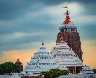 Odisha – Puri