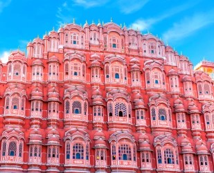 Jewels of Rajasthan