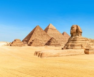 The Legacy of Egypt
