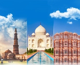 Golden Triangle