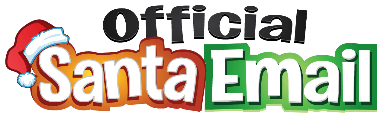 Santa Email - Santa Tracker