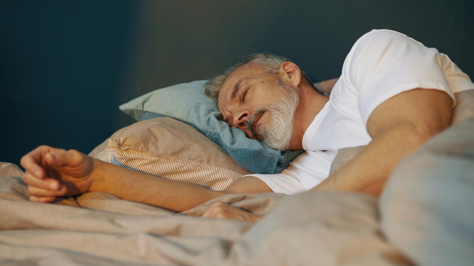 Sommeil, démêlez le vrai du faux!