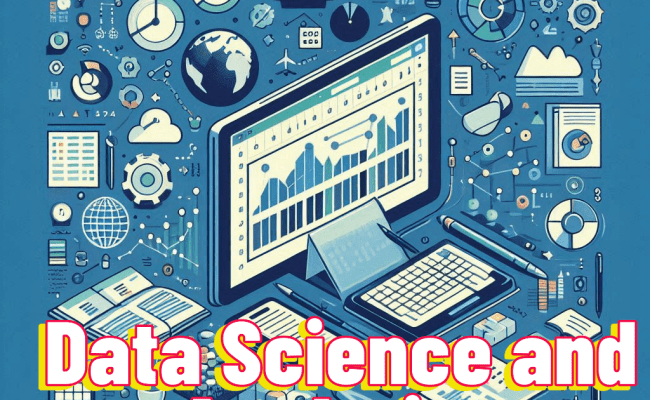 Powerful Excel In Data Science And Analytics - SantExcelTutorial