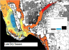 map-latedry