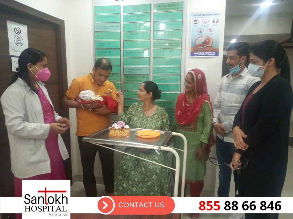 New Born Baby Celebrations53