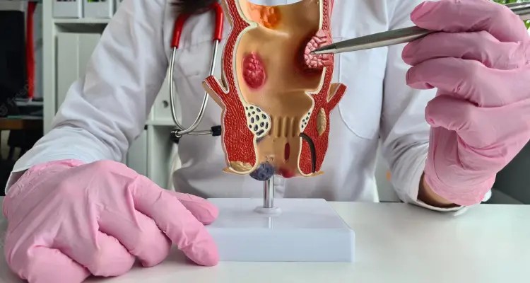 Gastroenterology