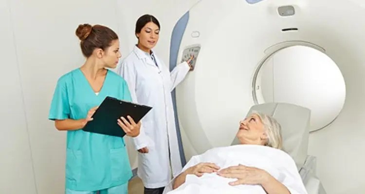 Gastroenterology