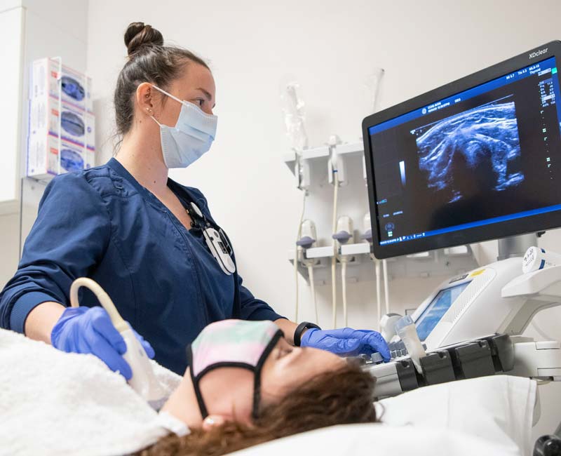 Best Ultrasound in Chandigarh