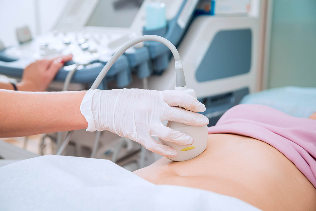 best pregnancy testing centres in Chandigarh