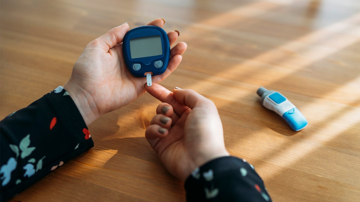 An Easy-to-Understand Guide on Diabetes Level