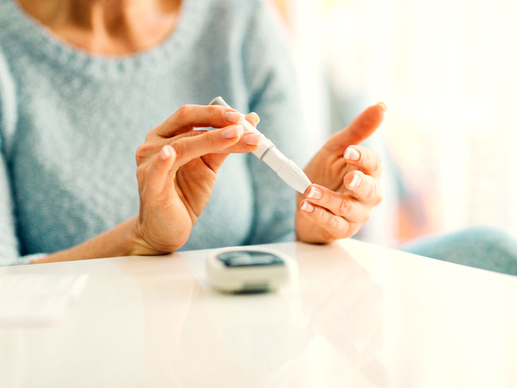 What is Type 2 Diabetes
