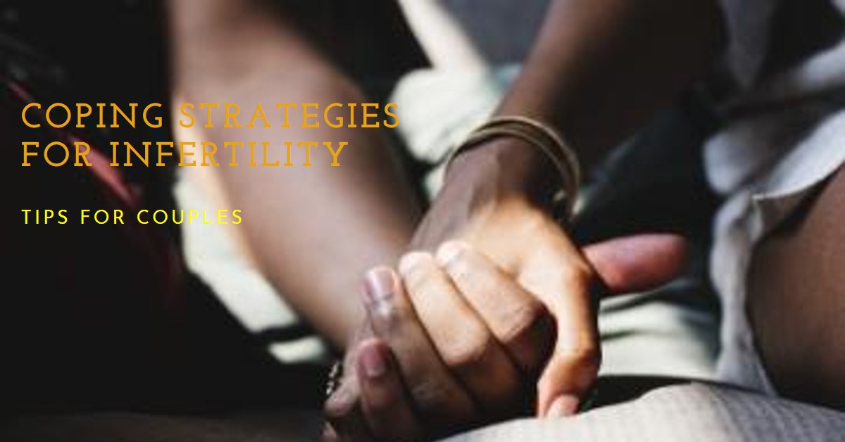 coping strategies for couples with infertility