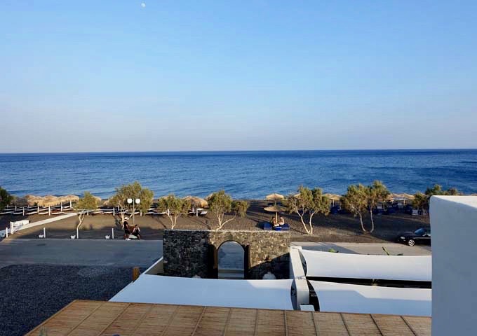 Istoria Hotel In Santorini Review With Photos Map