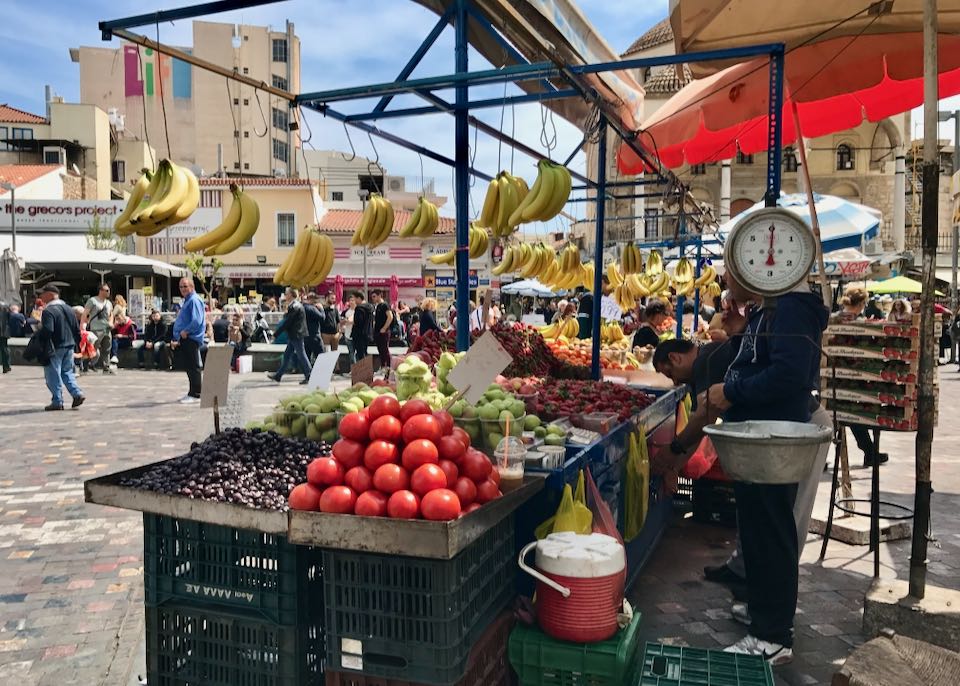 It covers the three top must see landmarks of athens, the acropolis, the acropolis museum and the zeus temple.it is the perfect tour for visitors with limited time. 33 Best Tours Things To Do In Athens Greece