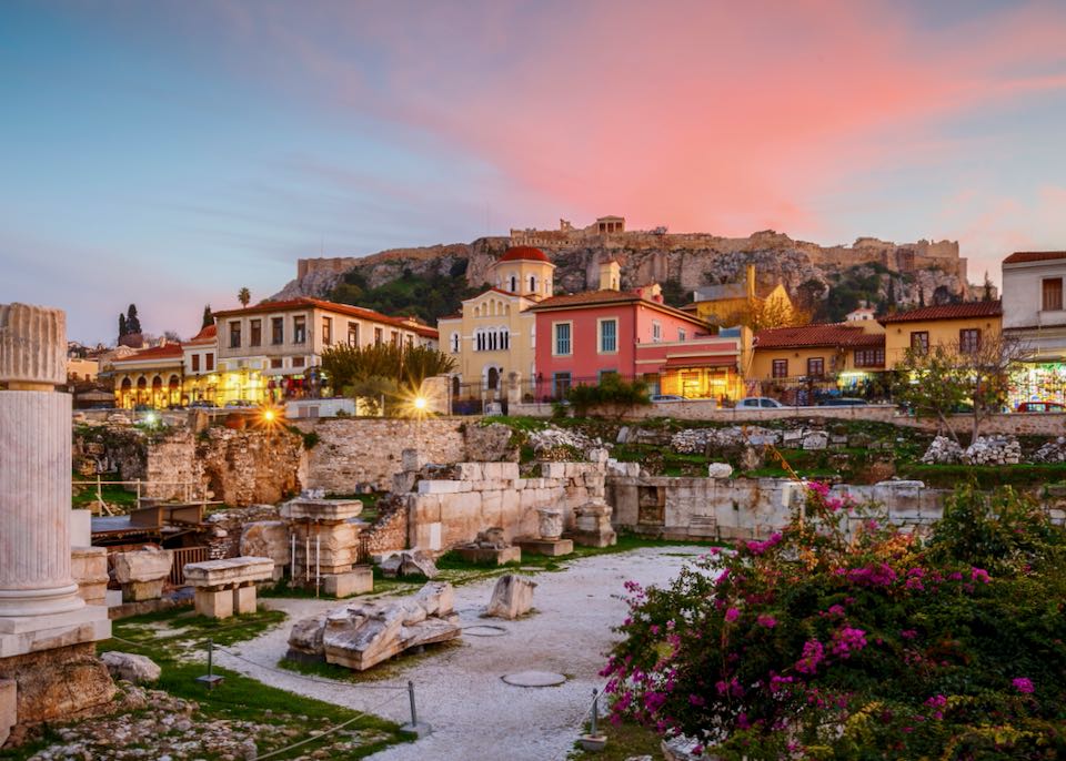 Techradar is supported by its audience. Athens Greece The 2022 Travel Guide