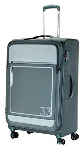 American Tourister Trolley Bag Chain 