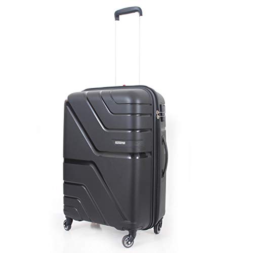 American Tourister Upland Wheel Trolley 