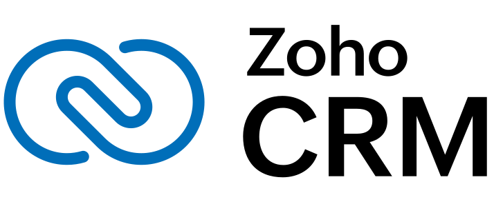 Zoho CRM powered by Zoho Zia Ai
