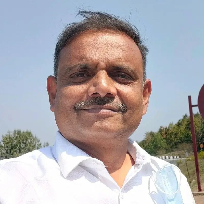 Sanjay Verma - Founder & CEO