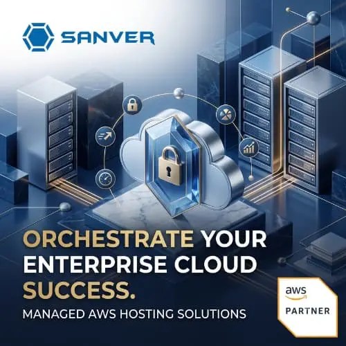 AWS Managed Hosting