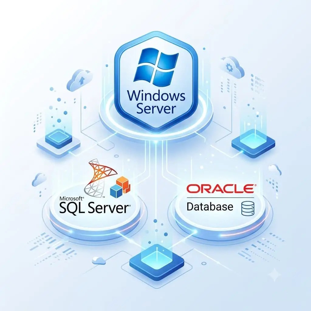 AWS Windows Server