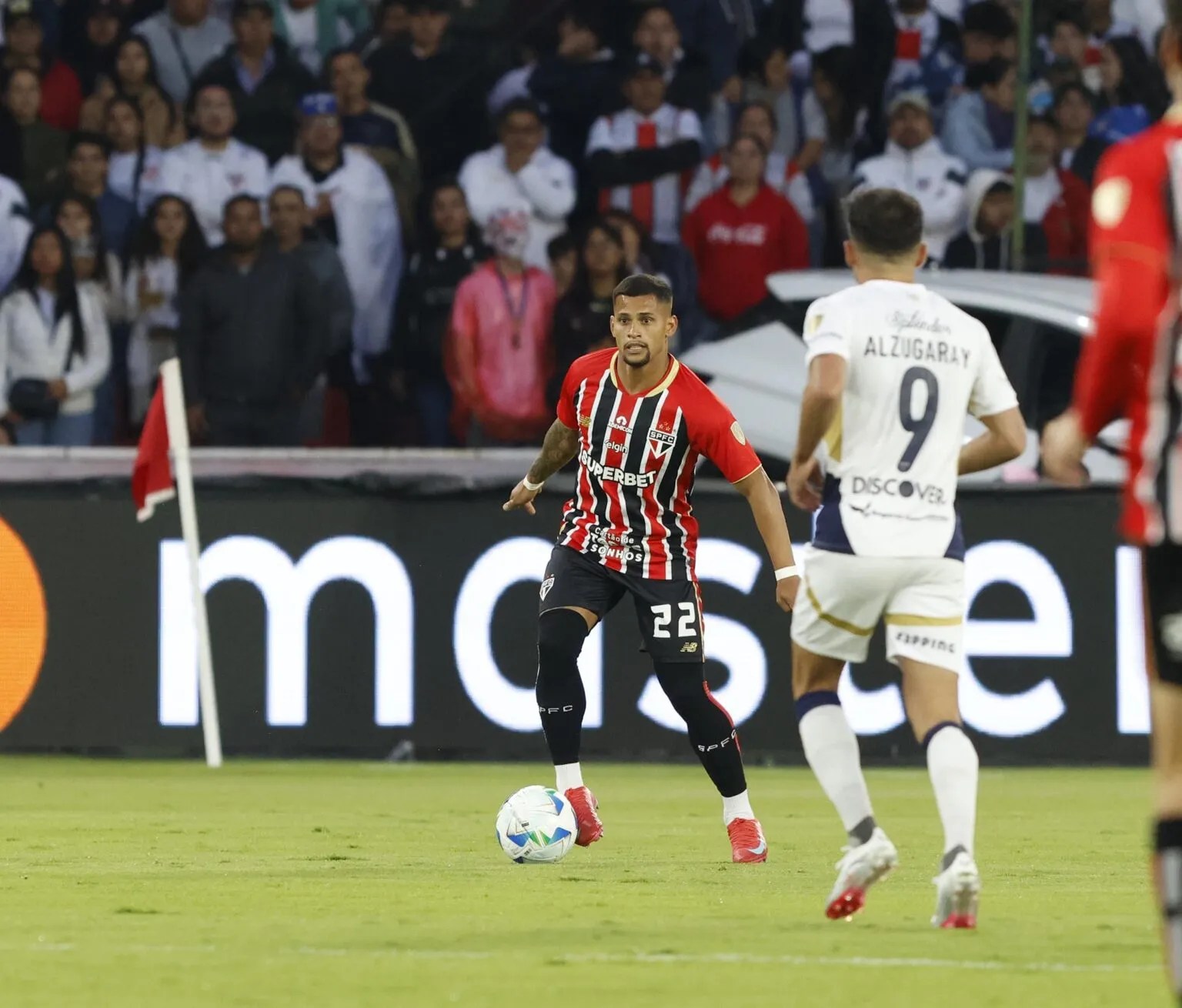São Paulo pode ter venda inesperada no meio de 2026 | Blog do São Paulo
