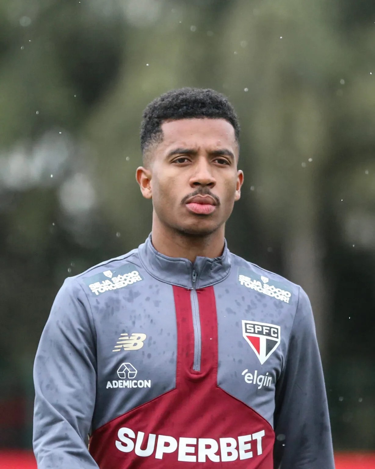Se conseguir segurar Marcos Antonio, São Paulo terá que vender mais jogadores para cobrir rombo de meta de vendas | Blog do São Paulo