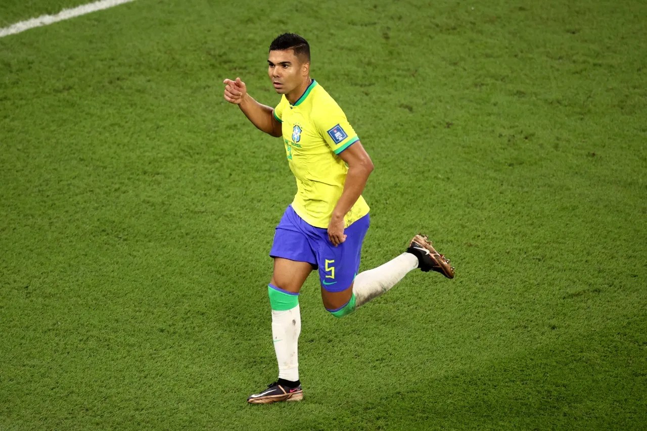 Com 3 Cotias, Seleção Brasileira está convocada para a Copa do Mundo 2026 | Blog do São Paulo