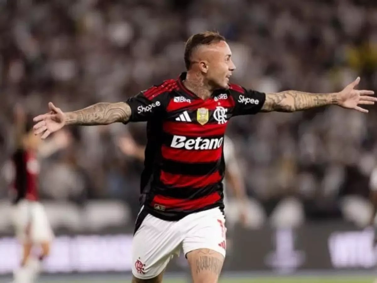 Jornalista atualiza situação de Everton Cebolinha, Marcos Antonio e relação Flamengo x São Paulo | Blog do São Paulo