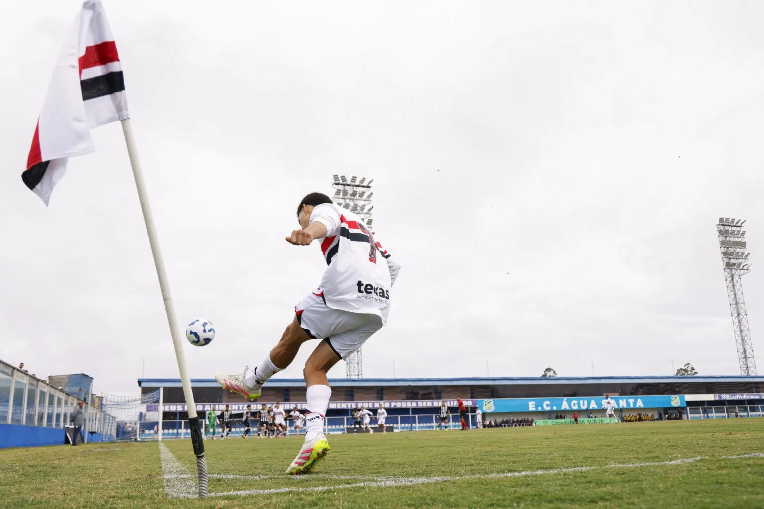 Qual é a dívida total do São Paulo FC? | Blog do São Paulo