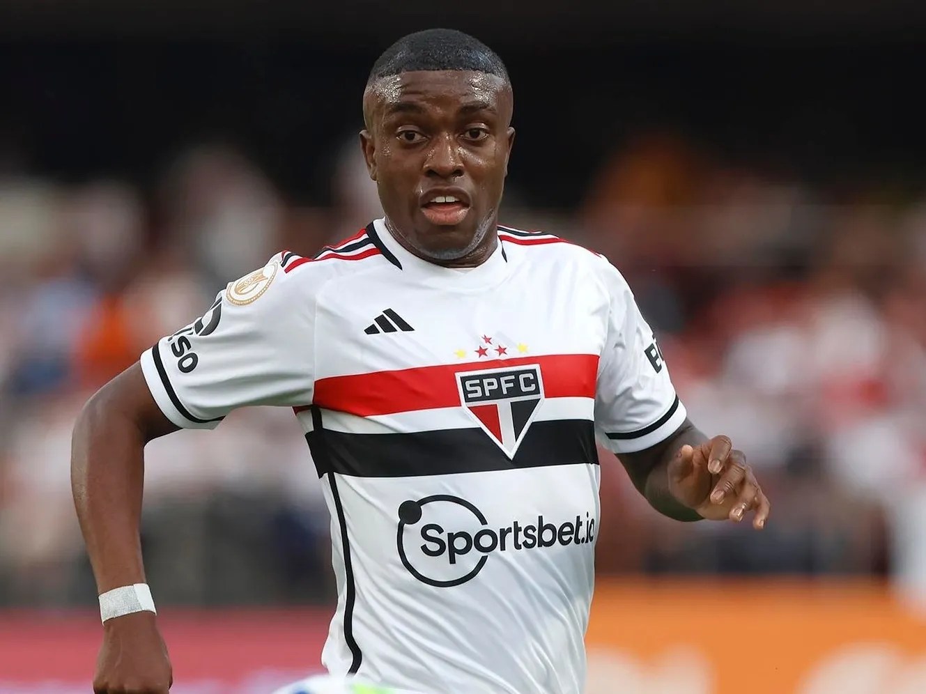 Mais dinheiro no ralo: São Paulo fecha acordo milionário para quitar dívida | Blog do São Paulo
