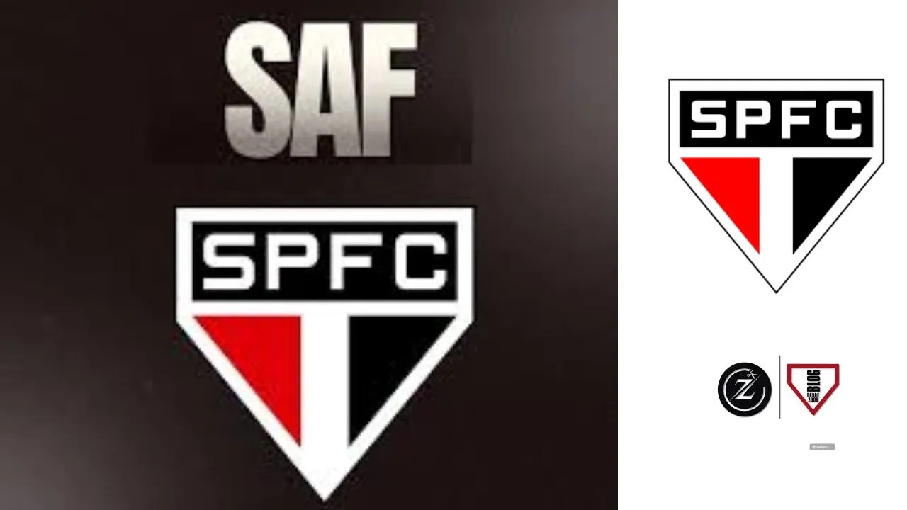 2027 só! SAF não será discutida na Reforma Estatutária do Conselho do São Paulo, diz conselheiro | Blog do São Paulo