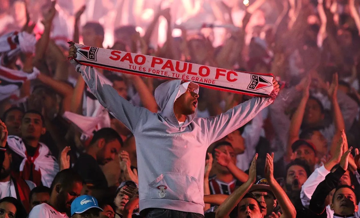 São Paulo informa detalhes de venda de ingressos para volta ao Morumbi | Blog do São Paulo