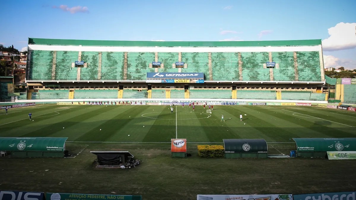 Revelado! Balanço Financeiro dos jogos fora do Morumbi do São Paulo | Blog do São Paulo