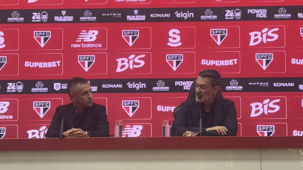 Jornalista: São Paulo quer zagueiro para o lugar de Ferraresi | Blog do São Paulo