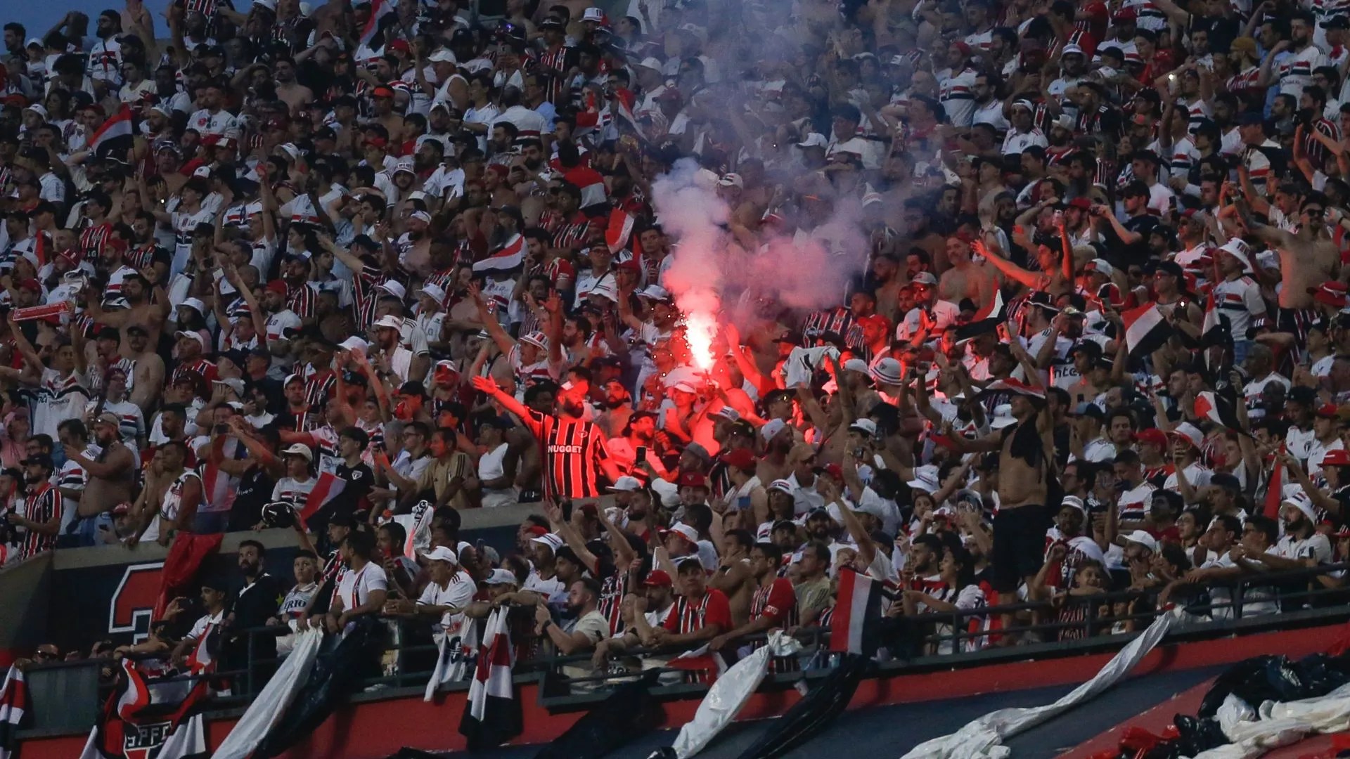 ⚠️ São Paulo x Juventude hoje: pressão aumenta e jogo expõe momento real do time | Blog do São Paulo