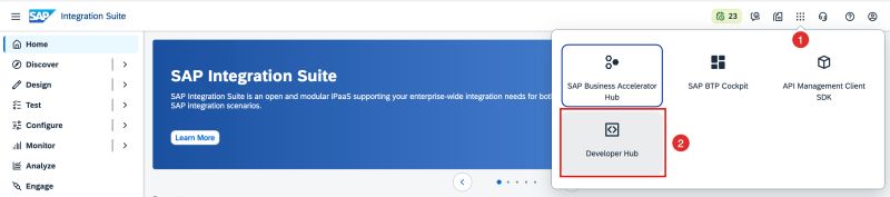 Exercise 06 Expose Integration Flow Via Api Management Connecting Systems Services - Space Patterns - Creative 8K Collection
