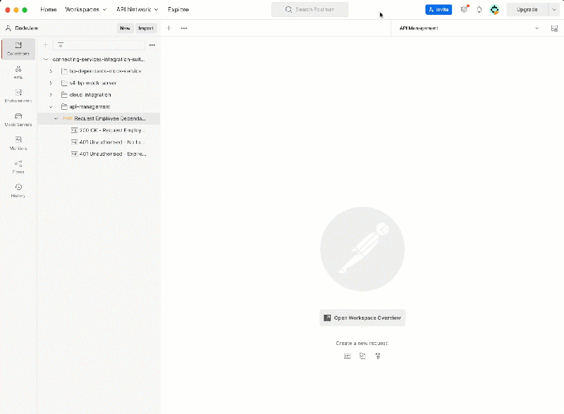 Exercise 06 Expose Integration Flow Via Api Management Connecting Systems Services - Minimal Patterns - Incredible Ultra HD Collection