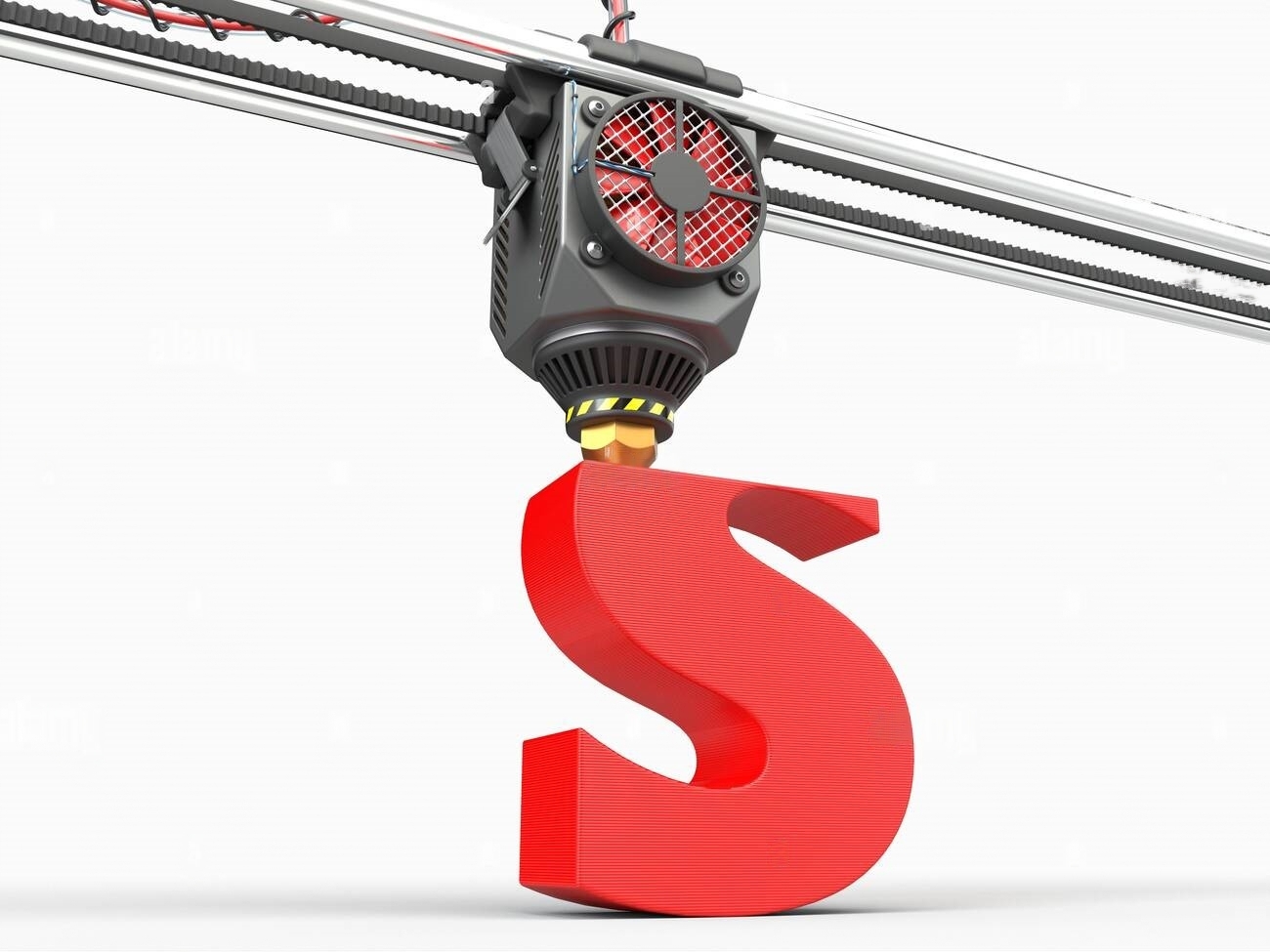 fdm 3d printing image