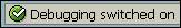 ABAP debug popup screen in abap