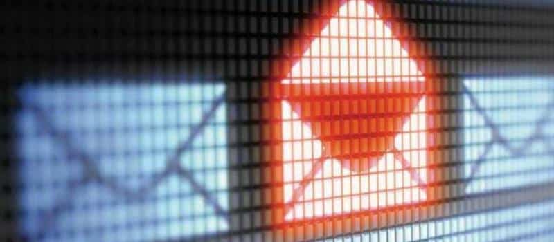 check if email is valid
