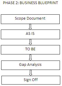 Business Blueprint Sap Abap Hr