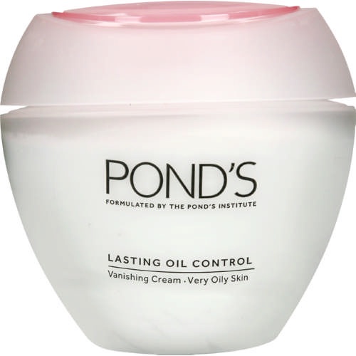 Ponds Vanishing Cream 100ml SA Pantry